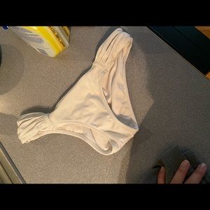 Victoria secret bikini bottoms